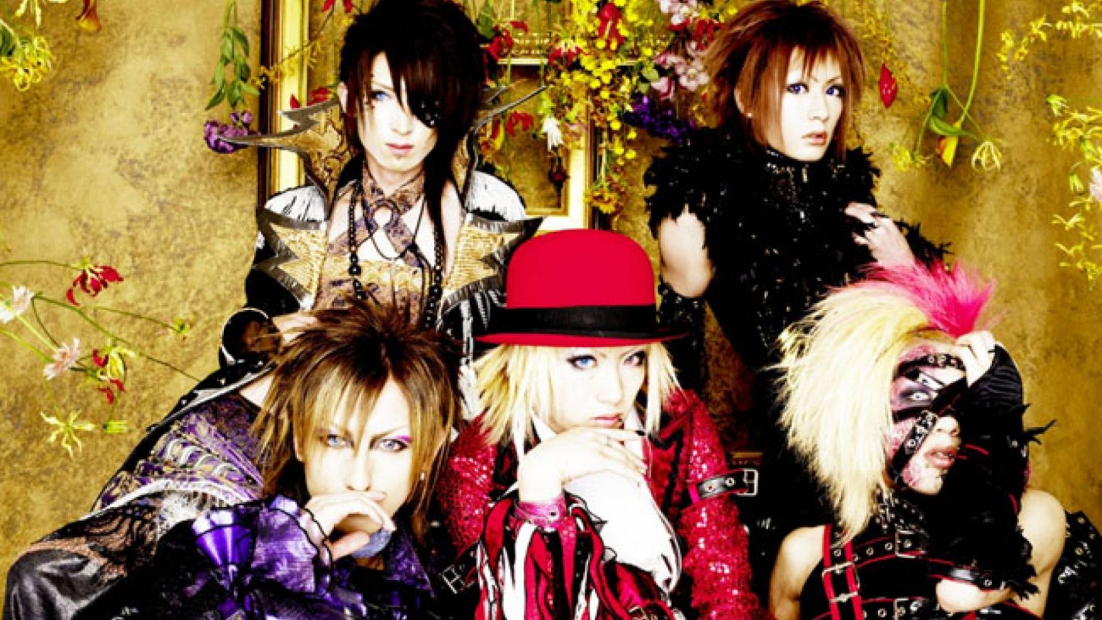 Lolita 23q New Vocalist and New Mini-Album © U-Project