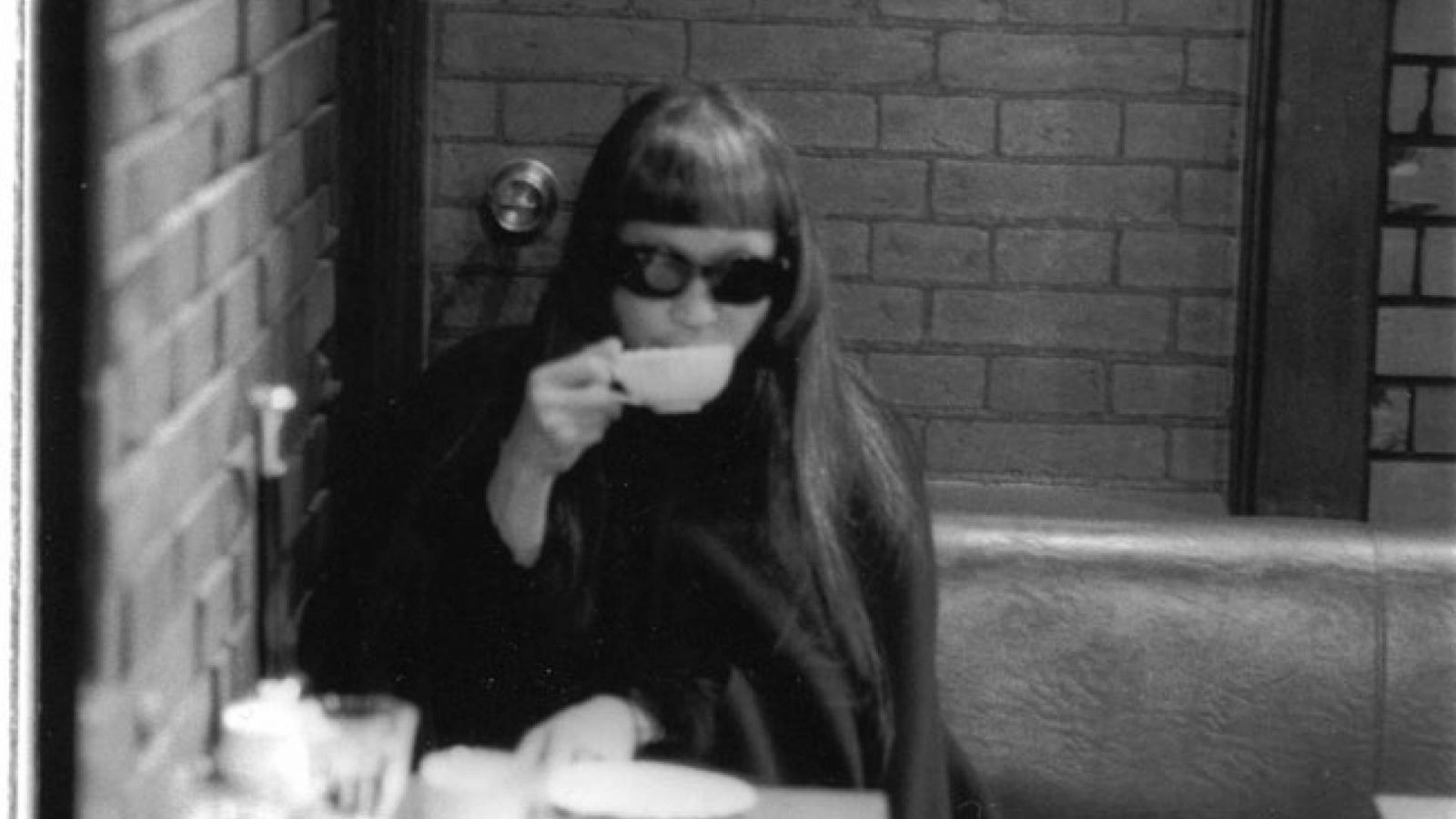 Keiji Haino © Keiji Haino