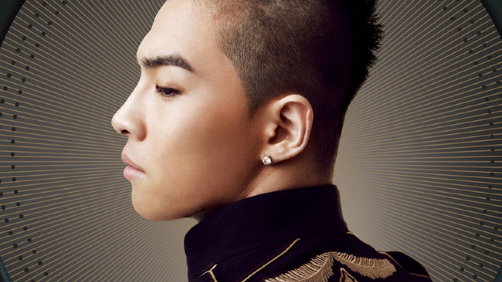 Performance de volta de Taeyang contará com G-Dragon © YG Entertainment