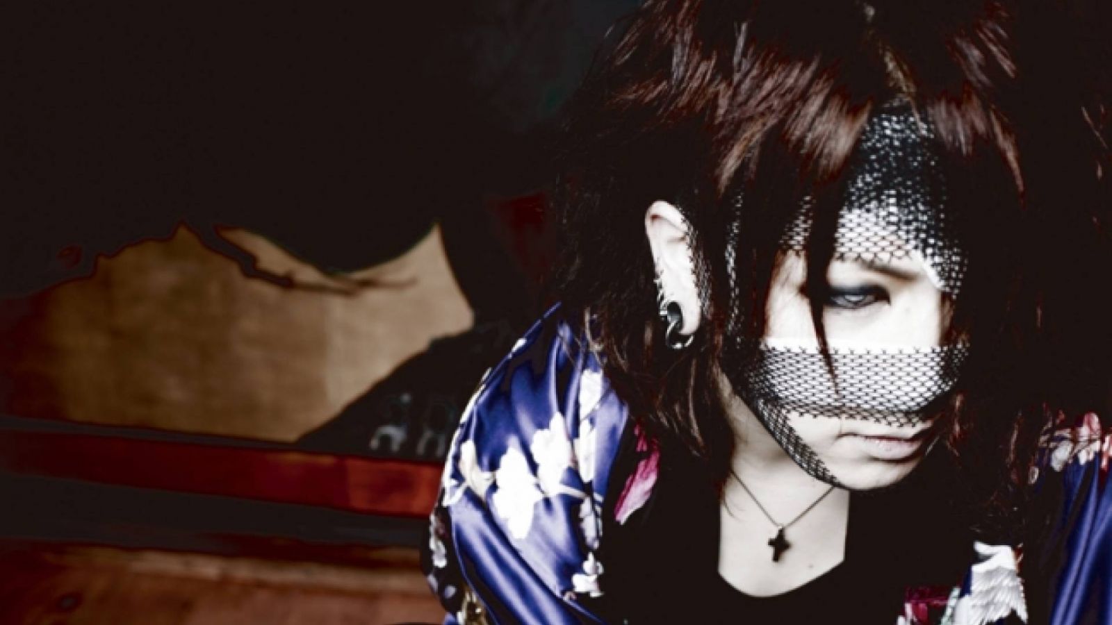 Zy 50: Ruki (the GazettE) © 2010 Zy.connection Inc. All Rights Reserved.