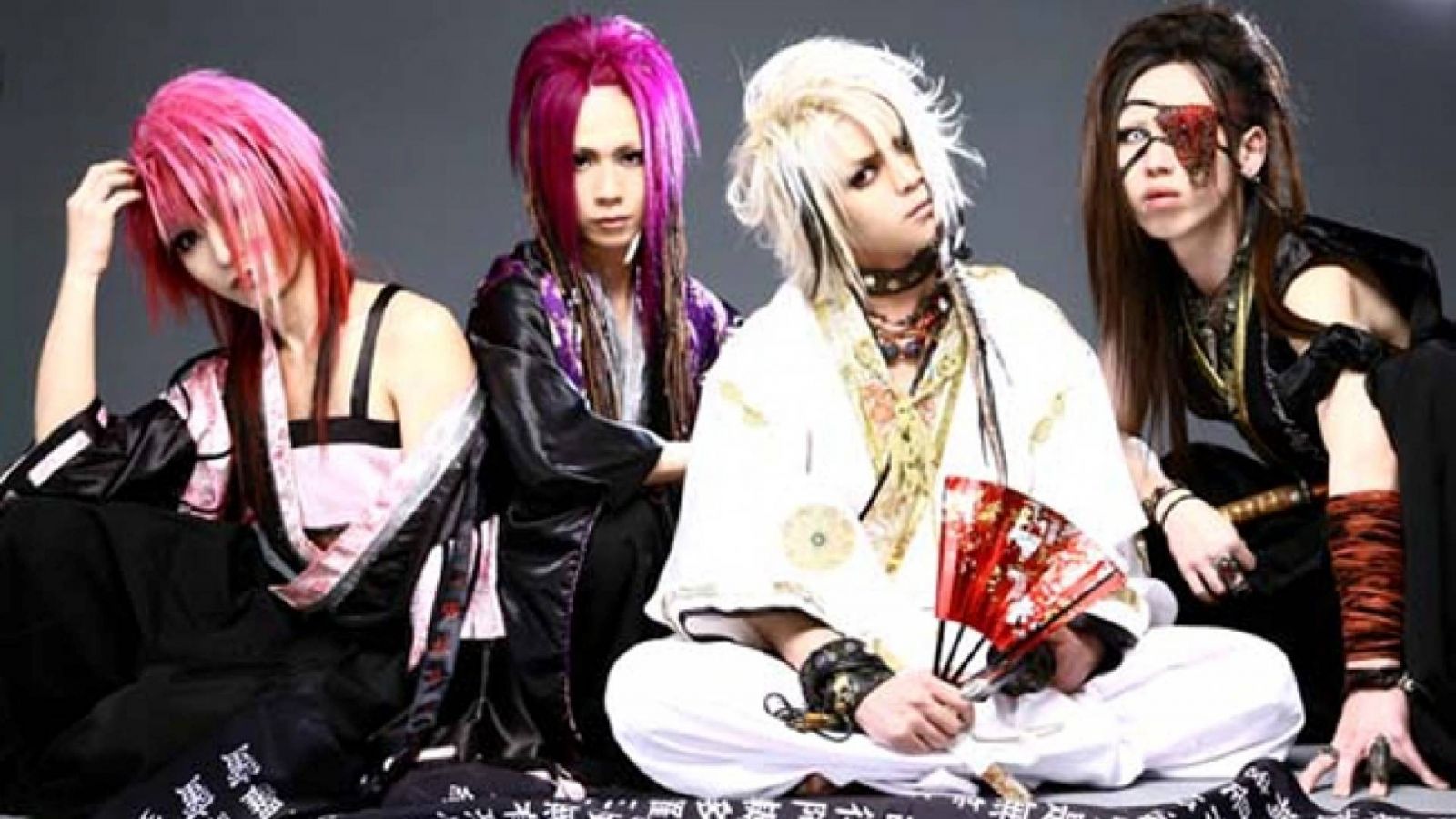 Entrevista com OROCHI © OROCHI & KOHAKU MUSIC