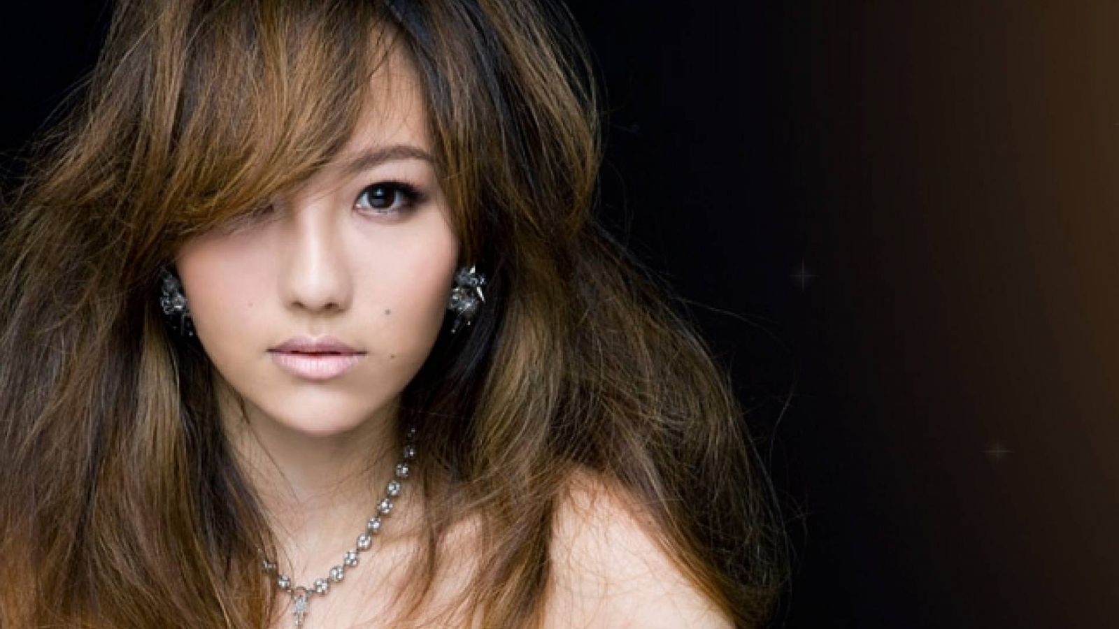 Tanimura Nana © Avex Entertainment Inc.