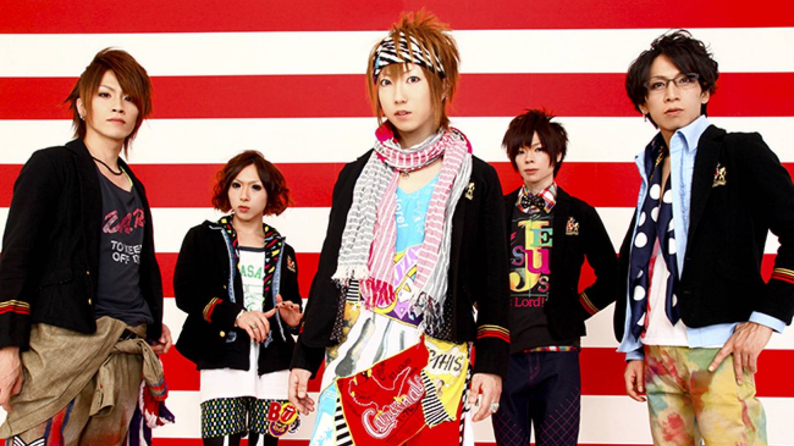 Hana Shounen Baddies anunció un nuevo single © Hana Shounen Baddies