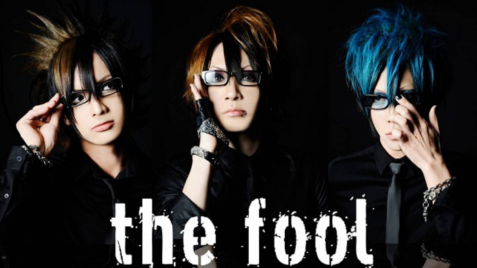 Interview avec the fool © the fool