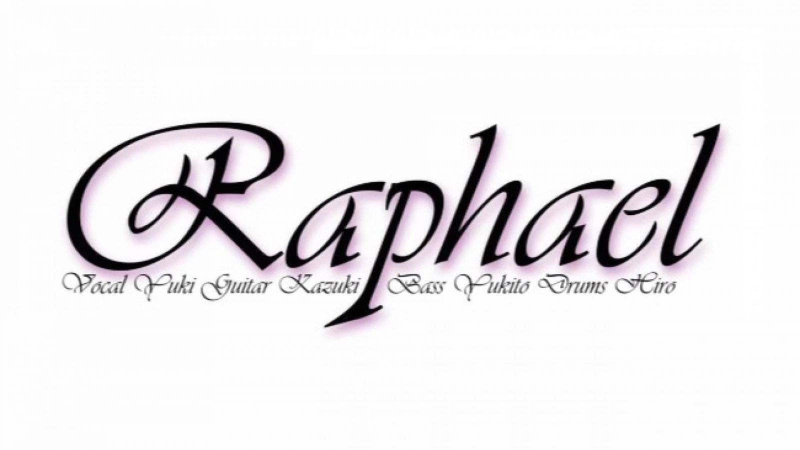 Raphaelin paluukonsertit © Raphael 