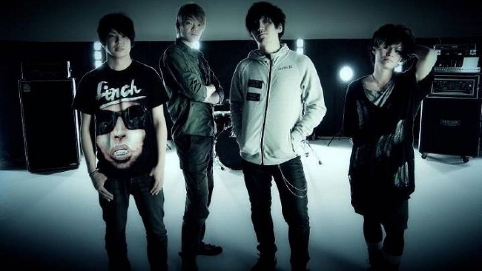 Silhouette from the Skylit mit neuer Single © Silhouette from the Skylit