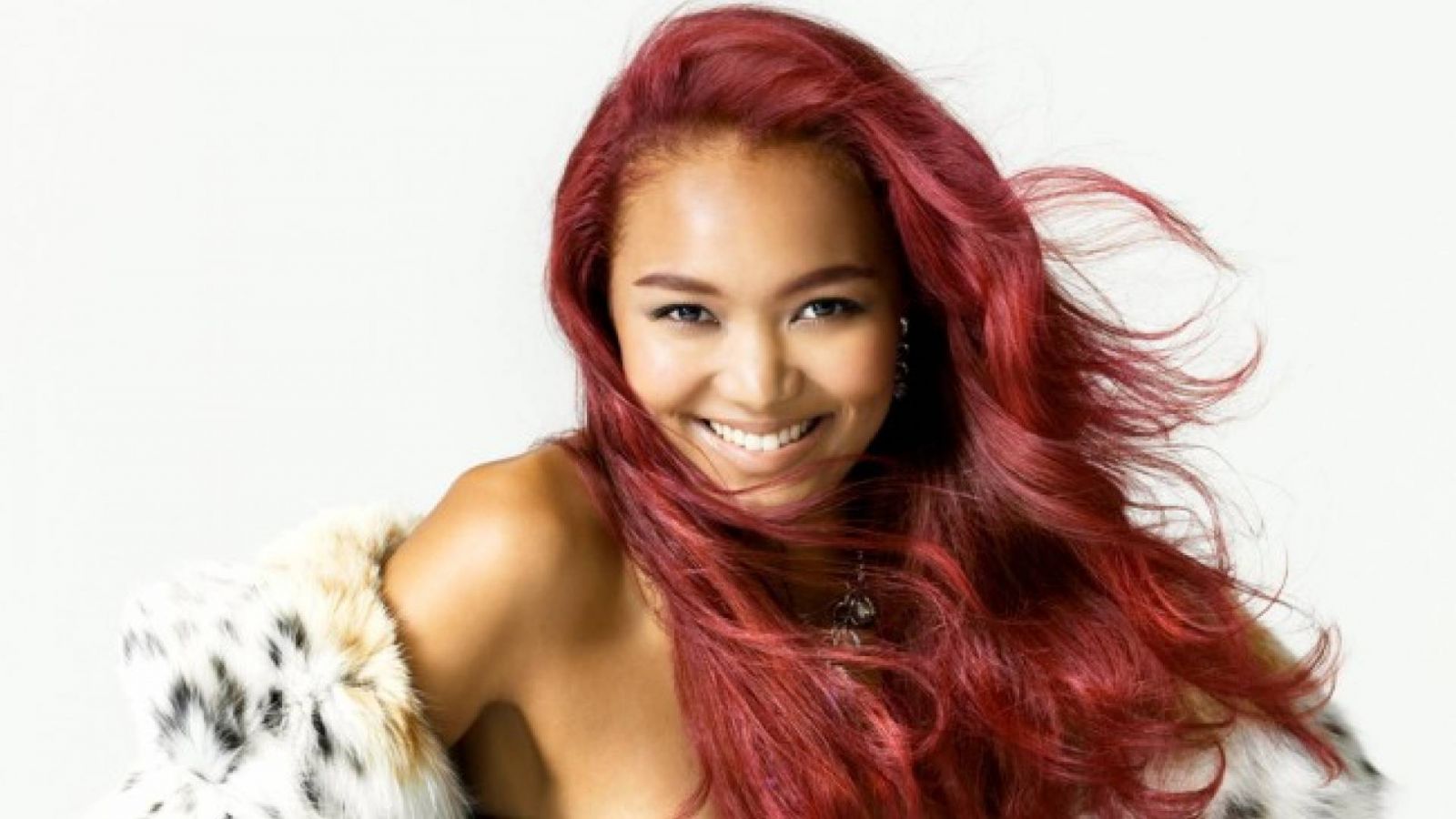 Nouvel album pour Crystal Kay © Sony Music Entertainment (Japan) Inc.