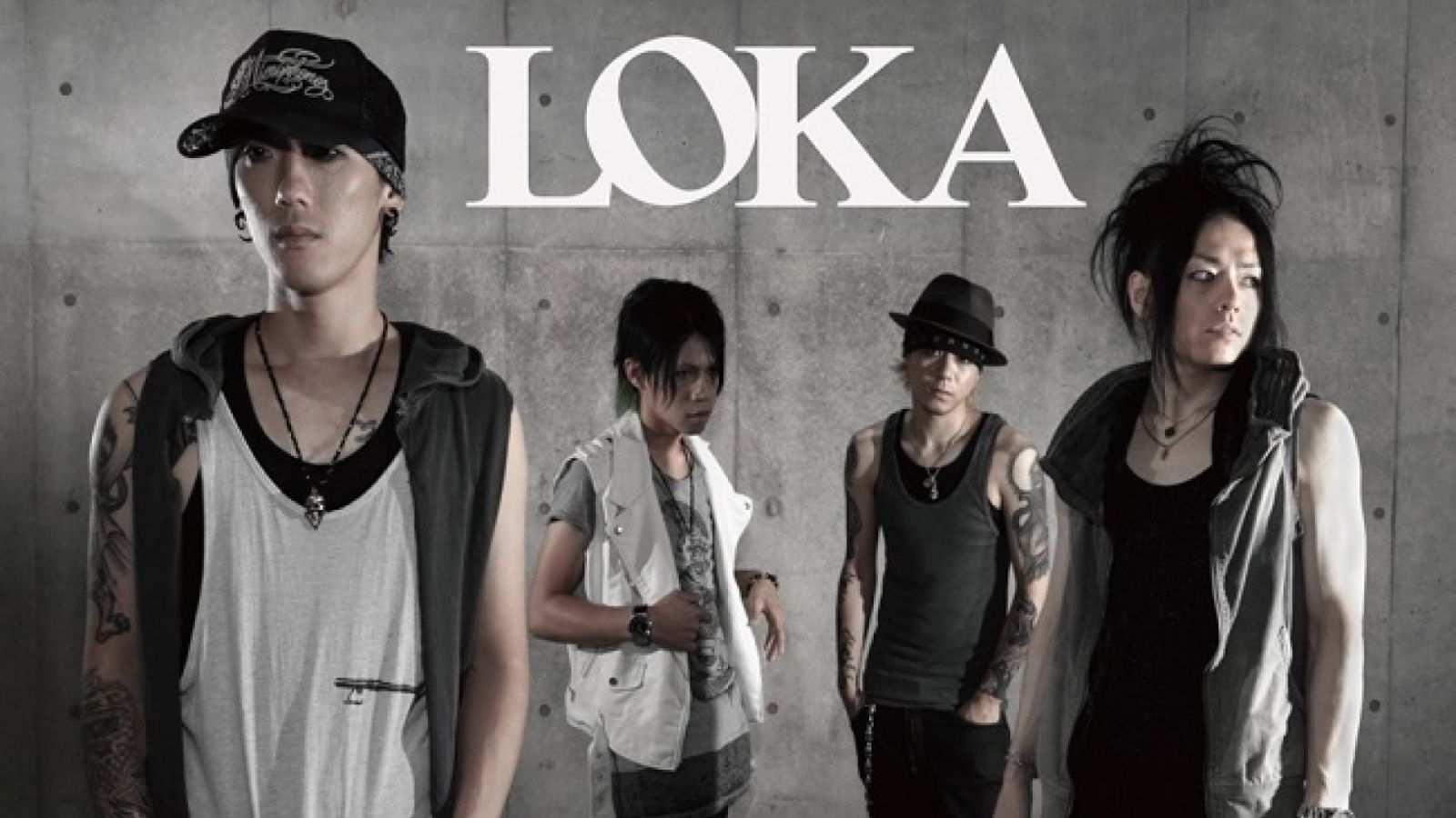 Glückwünsche von LOKA © LOKA
