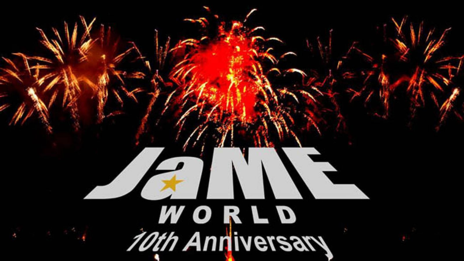 10 Jahre JaME: Die Gewinner von Gewinnspiel B © JaME - Cid, Jasy