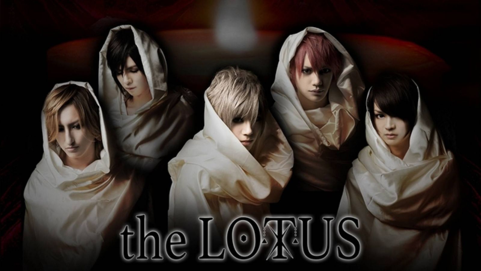 New Single from the LOTUS © the LOTUS