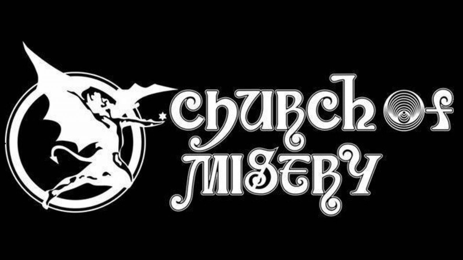 Nouvel album pour Church of Misery © Church of Misery