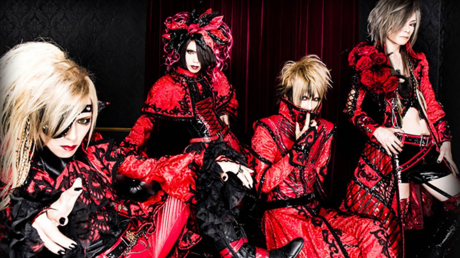CELL to Release New Single Digitally Worldwide © CELL