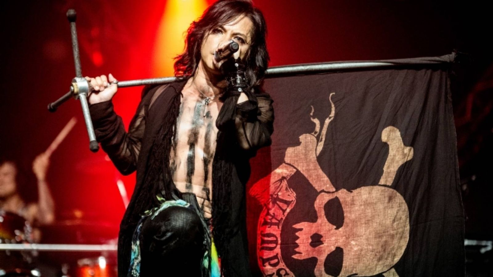 VAMPS recorrerá Latinoamérica este 2015 © Vanessa Aubry