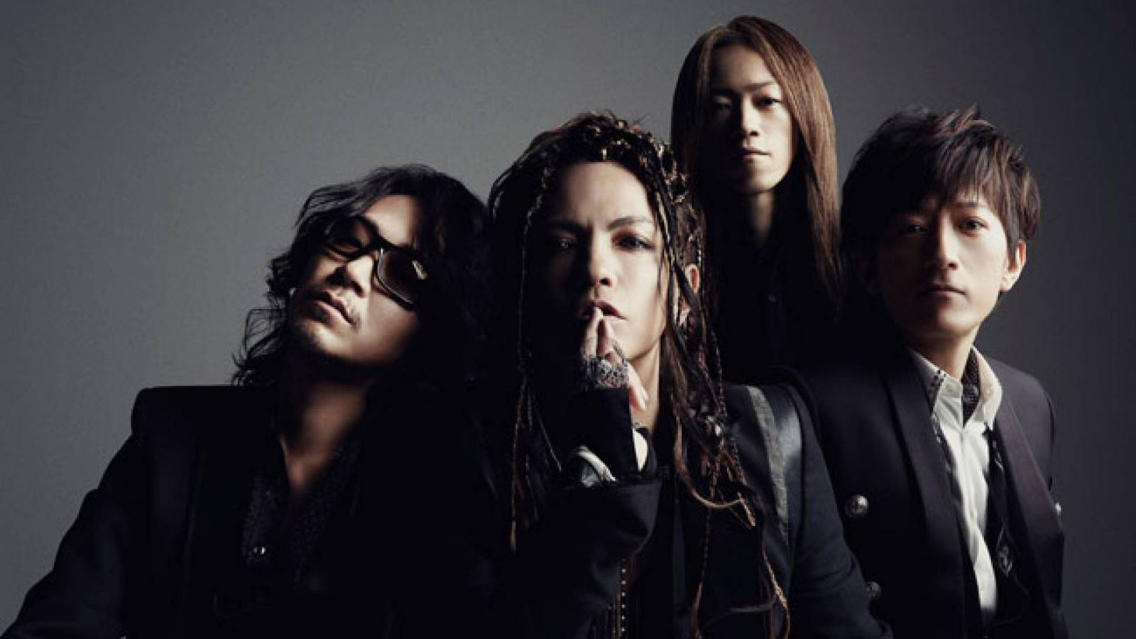 L'Arc-en-Ciel - Don't be Afraid © L'Arc~en~Ciel. Provided by Live Viewing Japan.