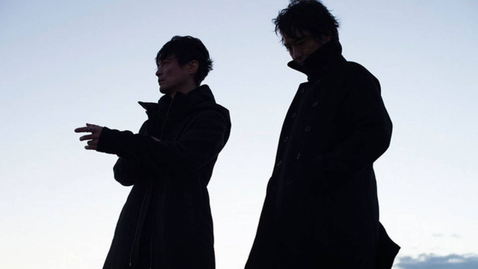 Álbum recopilatorio de BOOM BOOM SATELLITES © BOOM BOOM SATELLITES. All rights reserved.