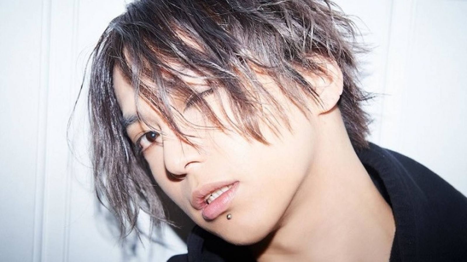 Takeru anuncia un nuevo proyecto solista © sleepyhead