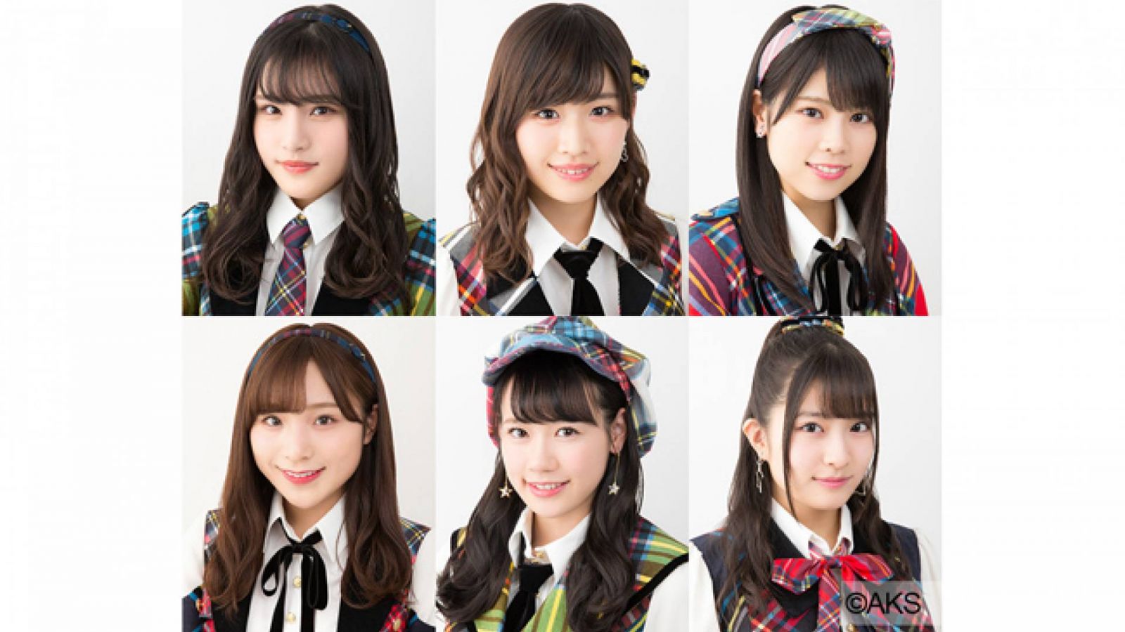 AKB48 Team 8 © AKS