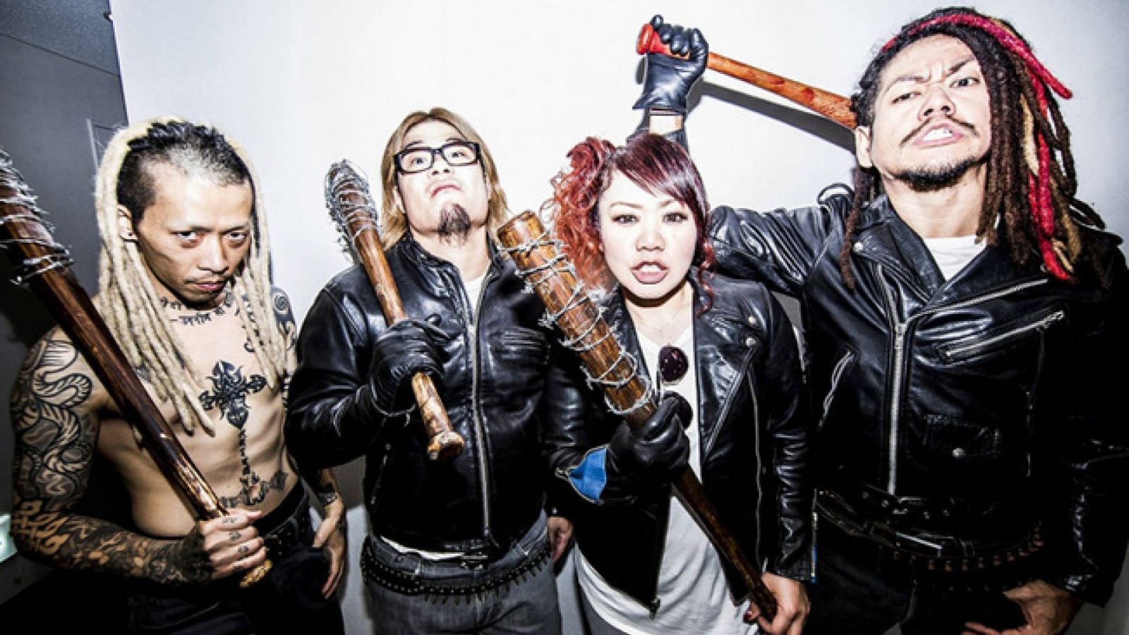 Maximum The Hormone