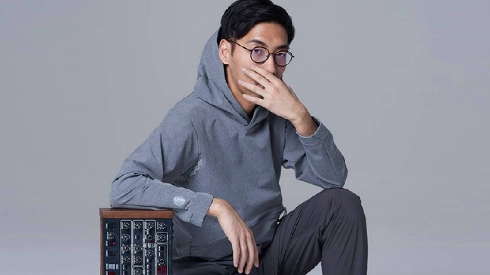 tofubeats – TBEP © tofubeats. All Rights Reserved.