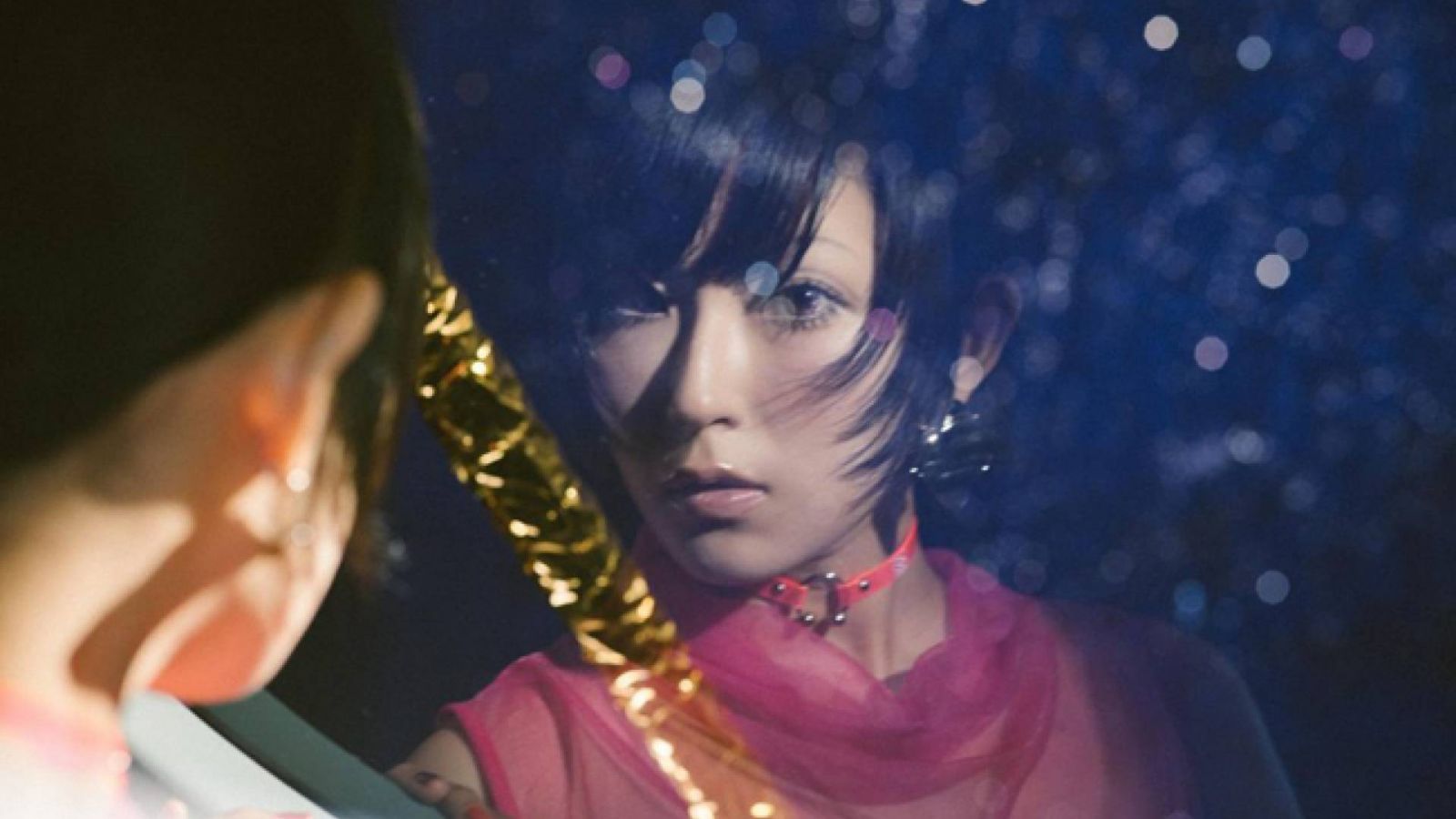 New Album from DAOKO © DAOKO. All rights reserved.