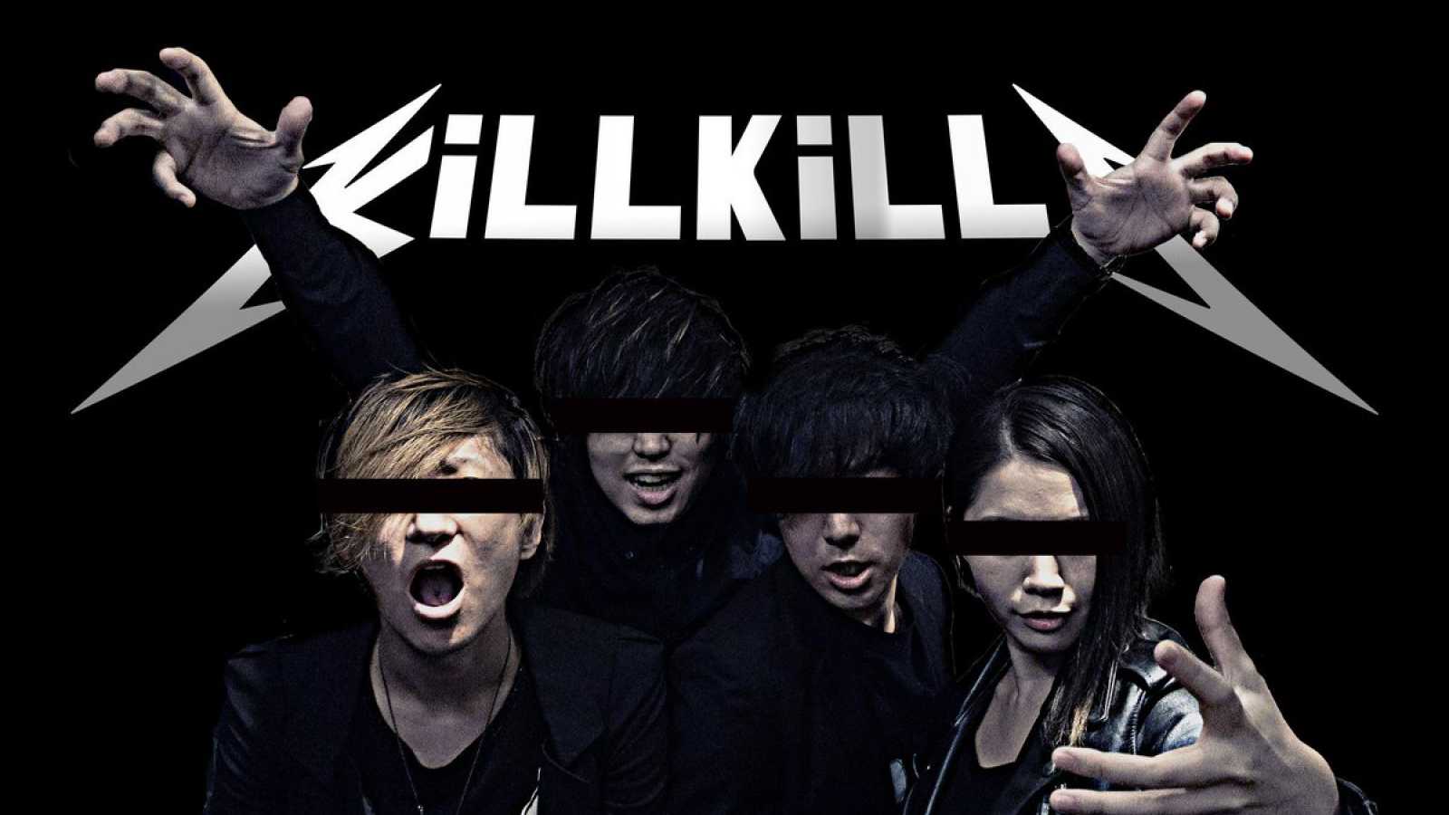 KiLLKiLLS © Splatter Records