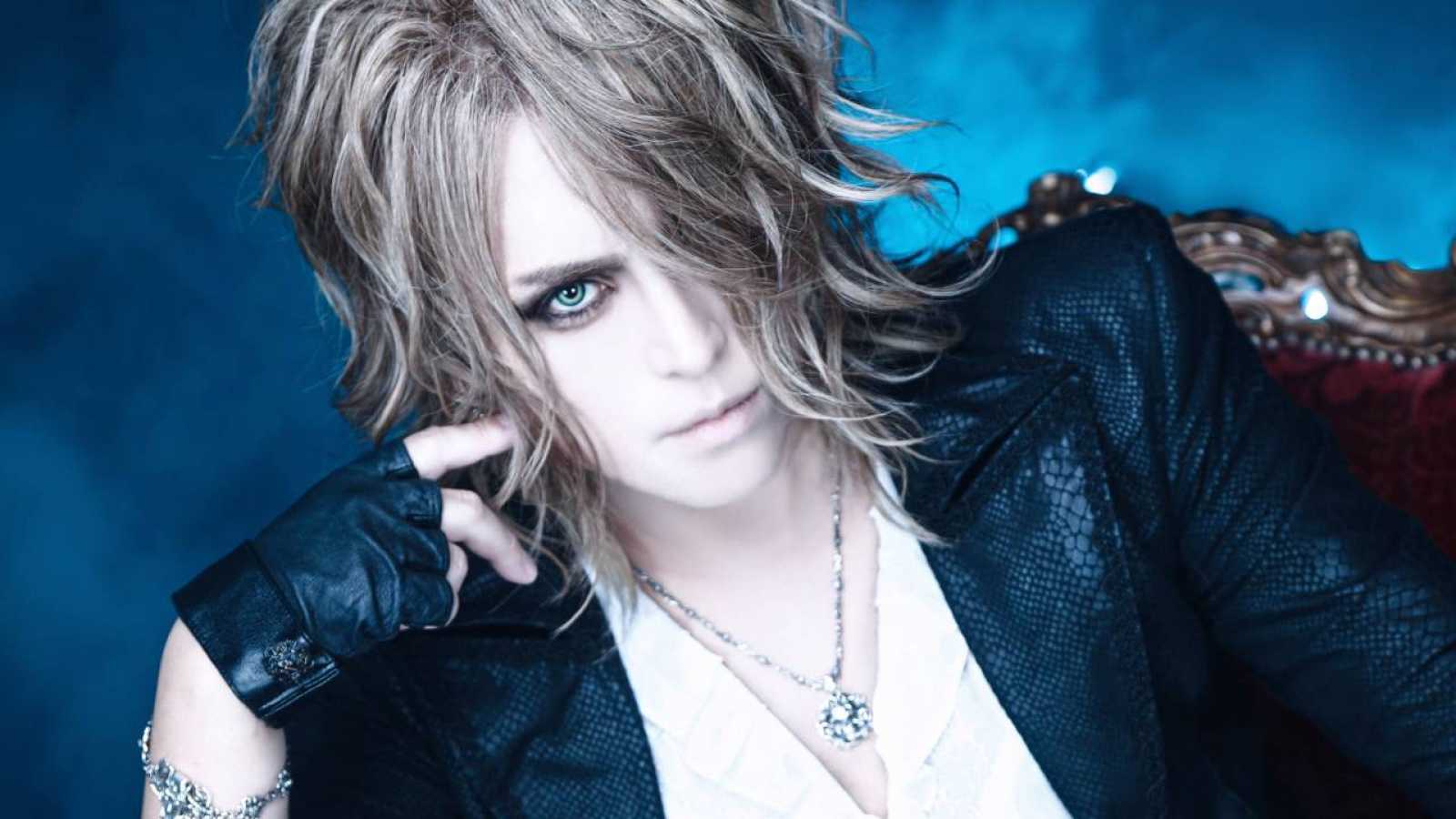 Interview with KAMIJO © CHATEAU AGENCY CO., Ltd. All rights reserved.