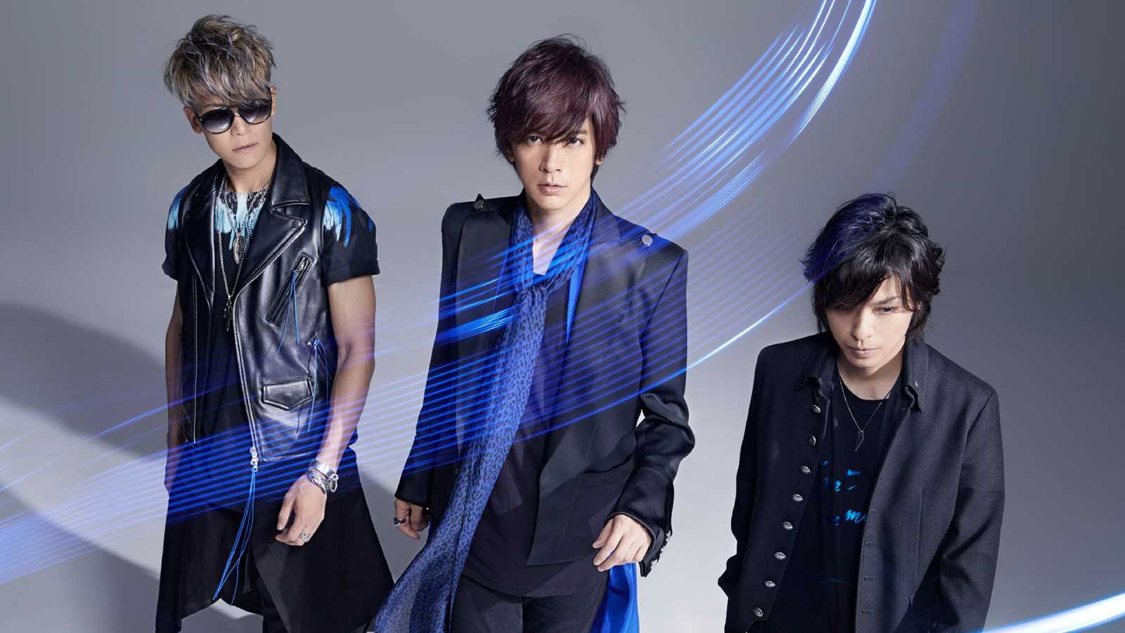  BREAKERZ lanzó un nuevo single © Being inc. All Rights Reserved.