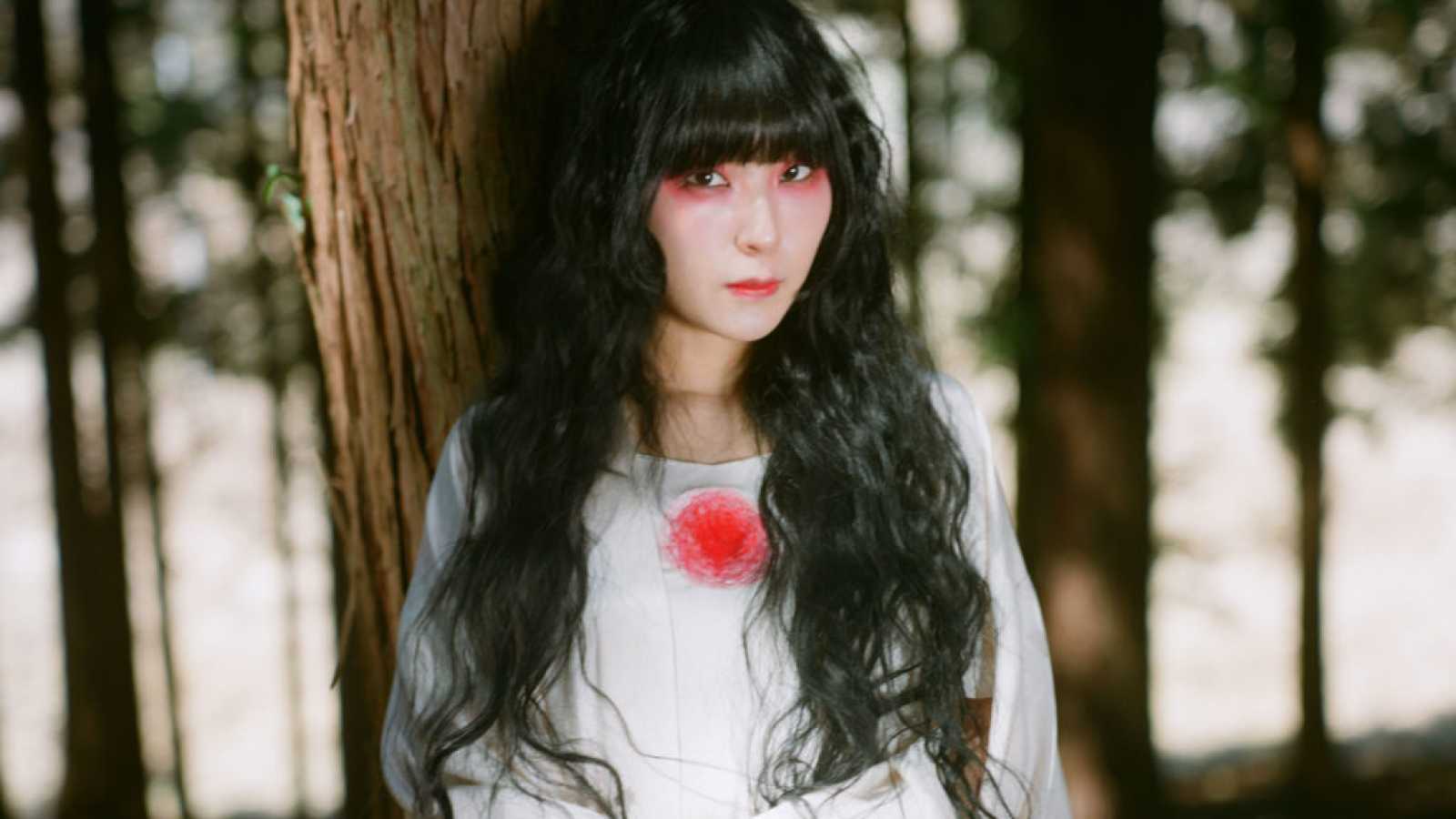 New Album from DAOKO © DAOKO. All rights reserved.