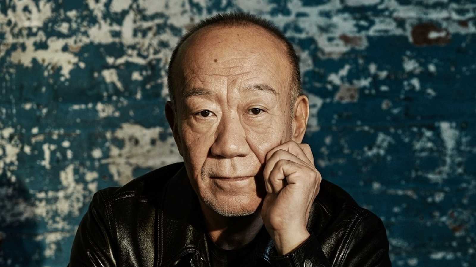 Novo álbum de Joe Hisaishi © WONDER CITY INC. All rights reserved.