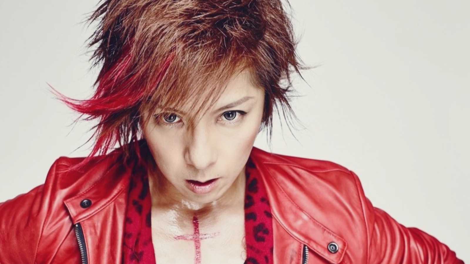 Mitsuru Matsuoka EARNEST DRIVE © Avex Inc. All rights reserved.