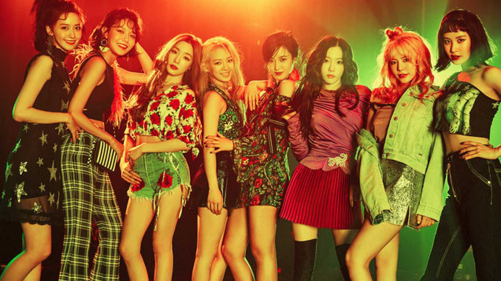 Girls' Generation © 