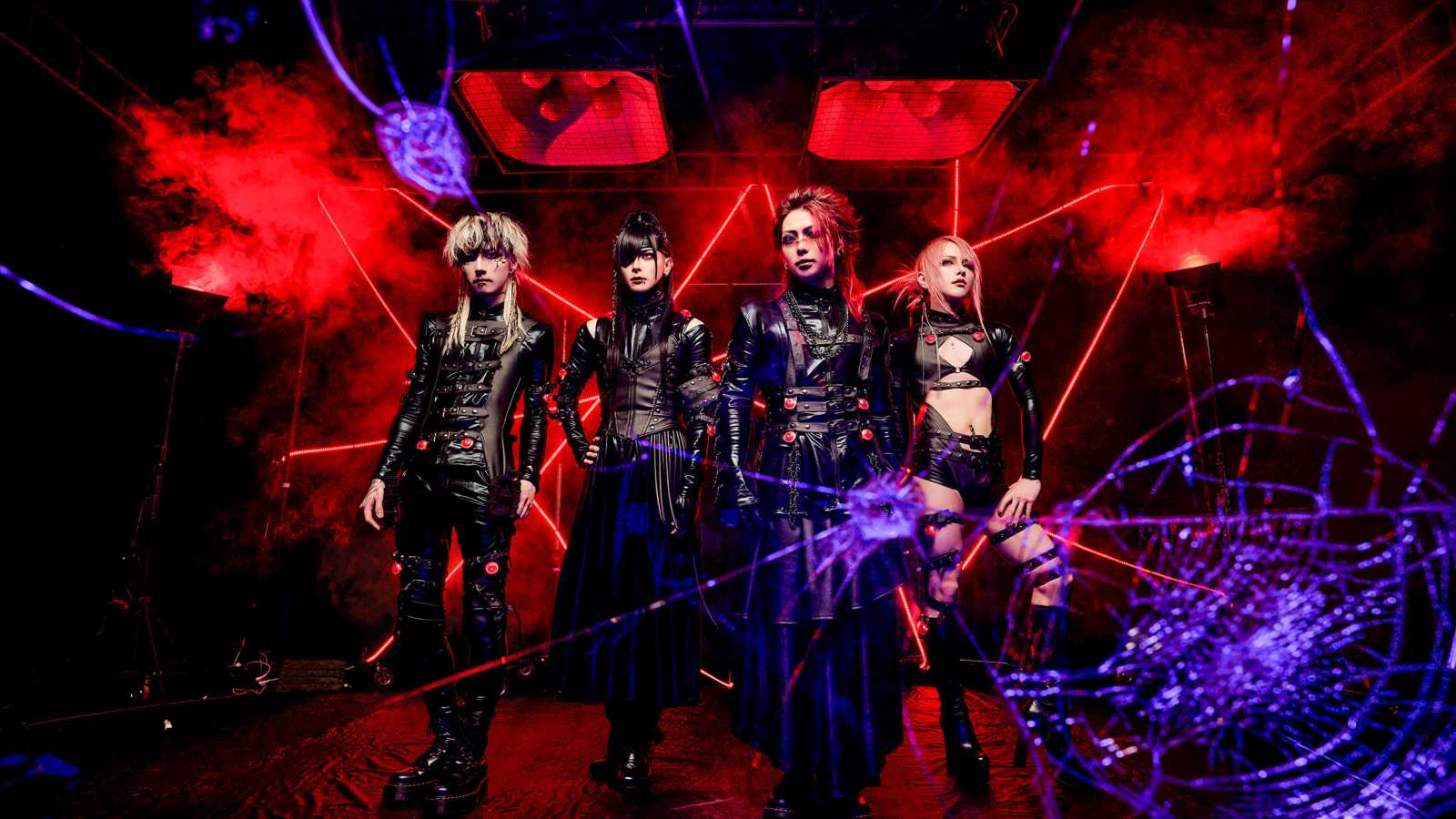 JILUKA to Return to Europe © DPR JAPAN. All rights reserved.