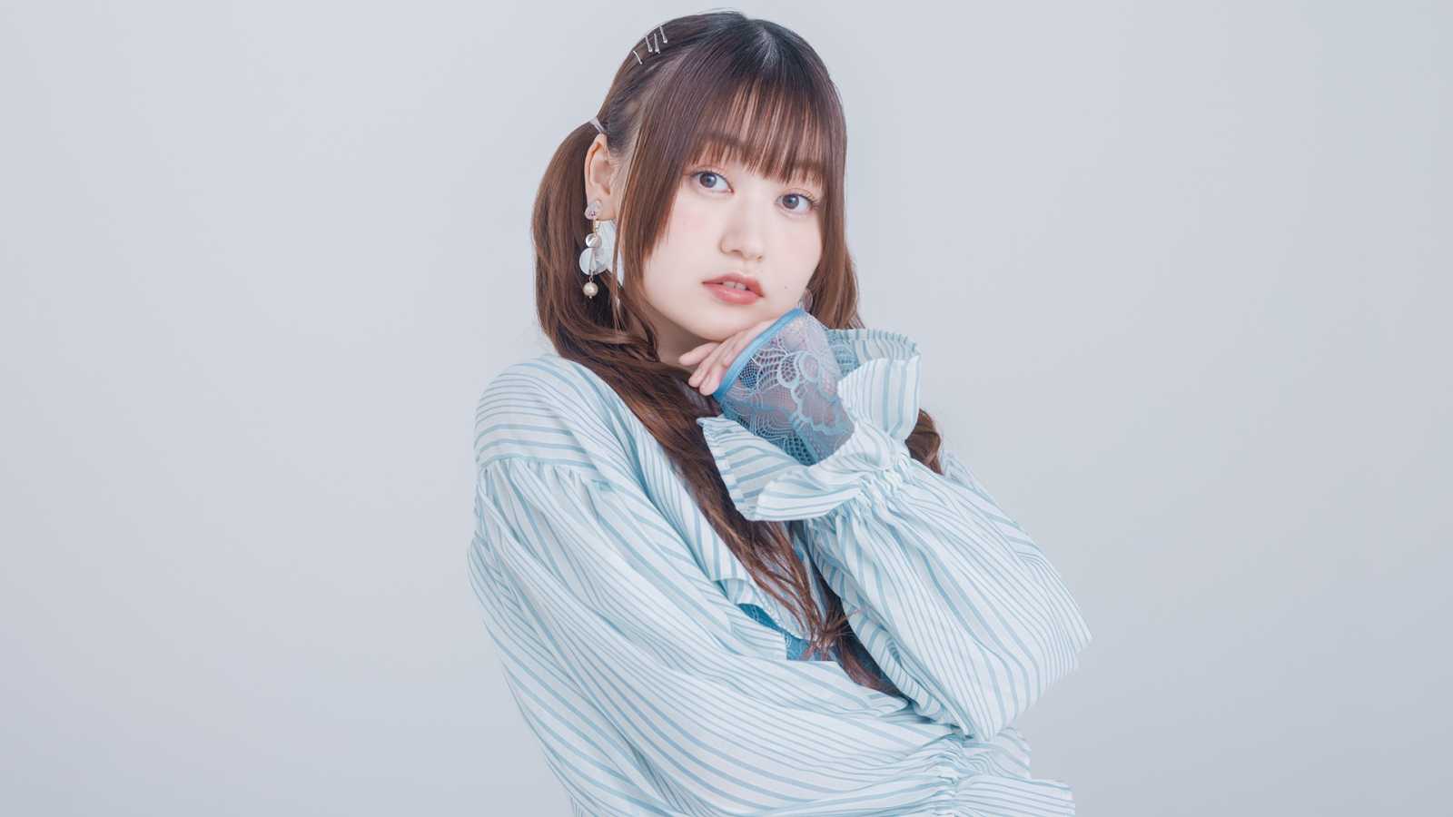 Hina Tachibana annonce son 2nd single © Hina Tachibana. All rights reserved.