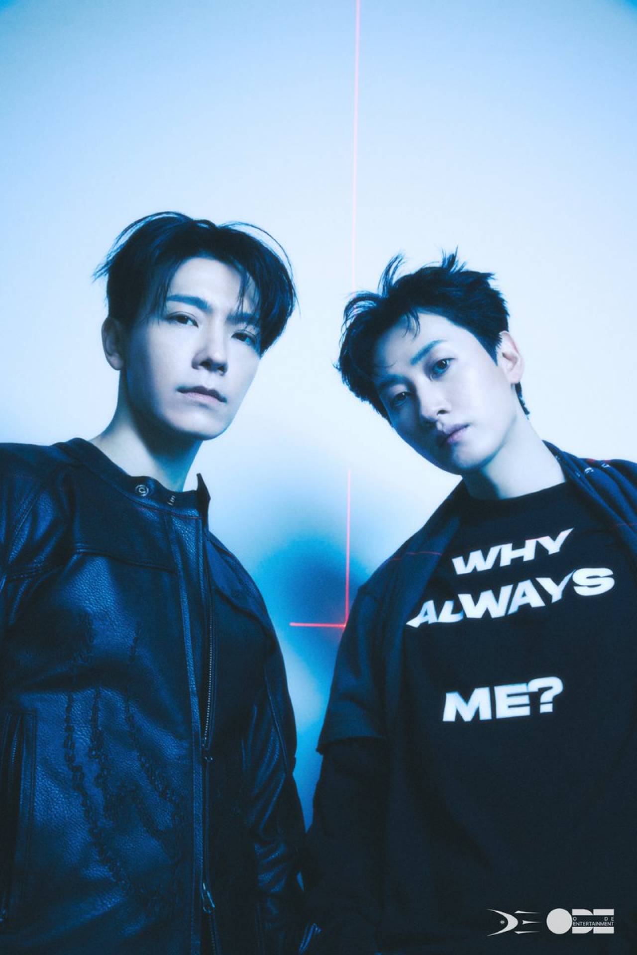 Super Junior-D&E