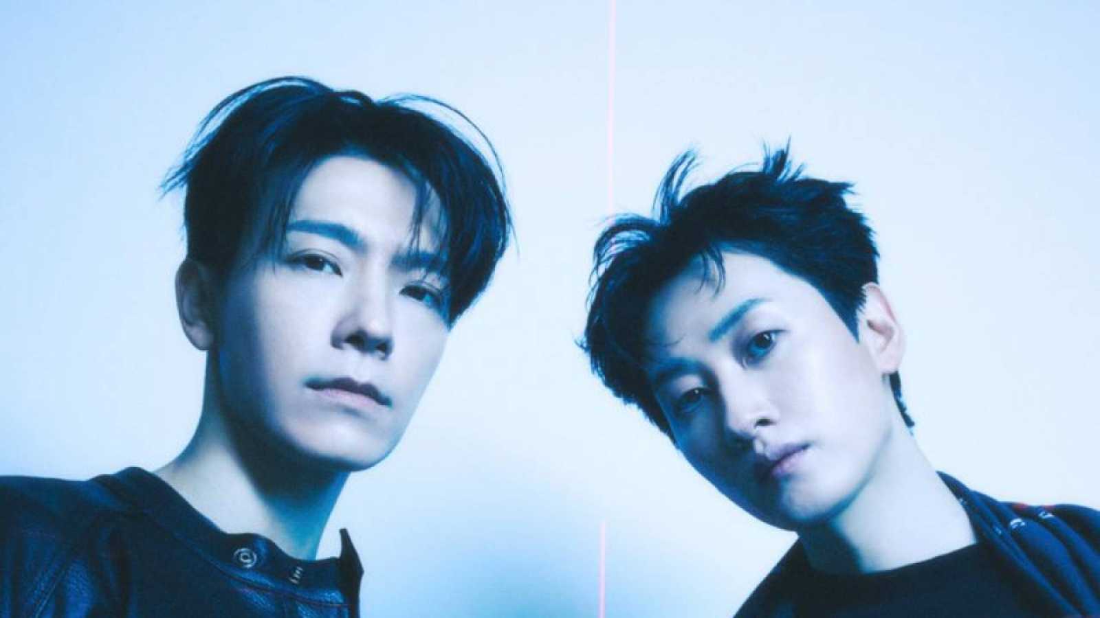 Super Junior-D&E © ODE Entertainment