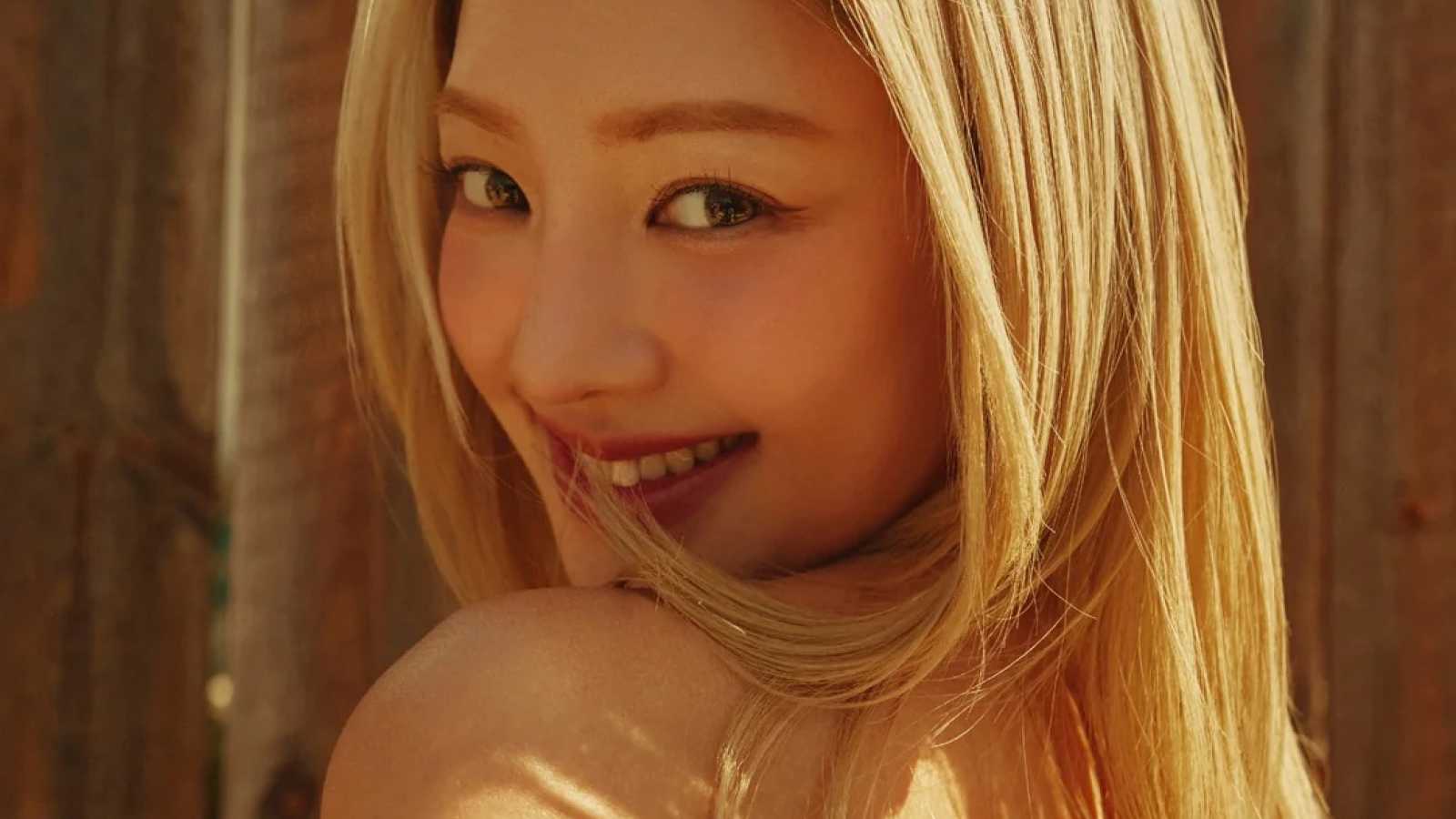 Hyoyeon © SM Entertainment