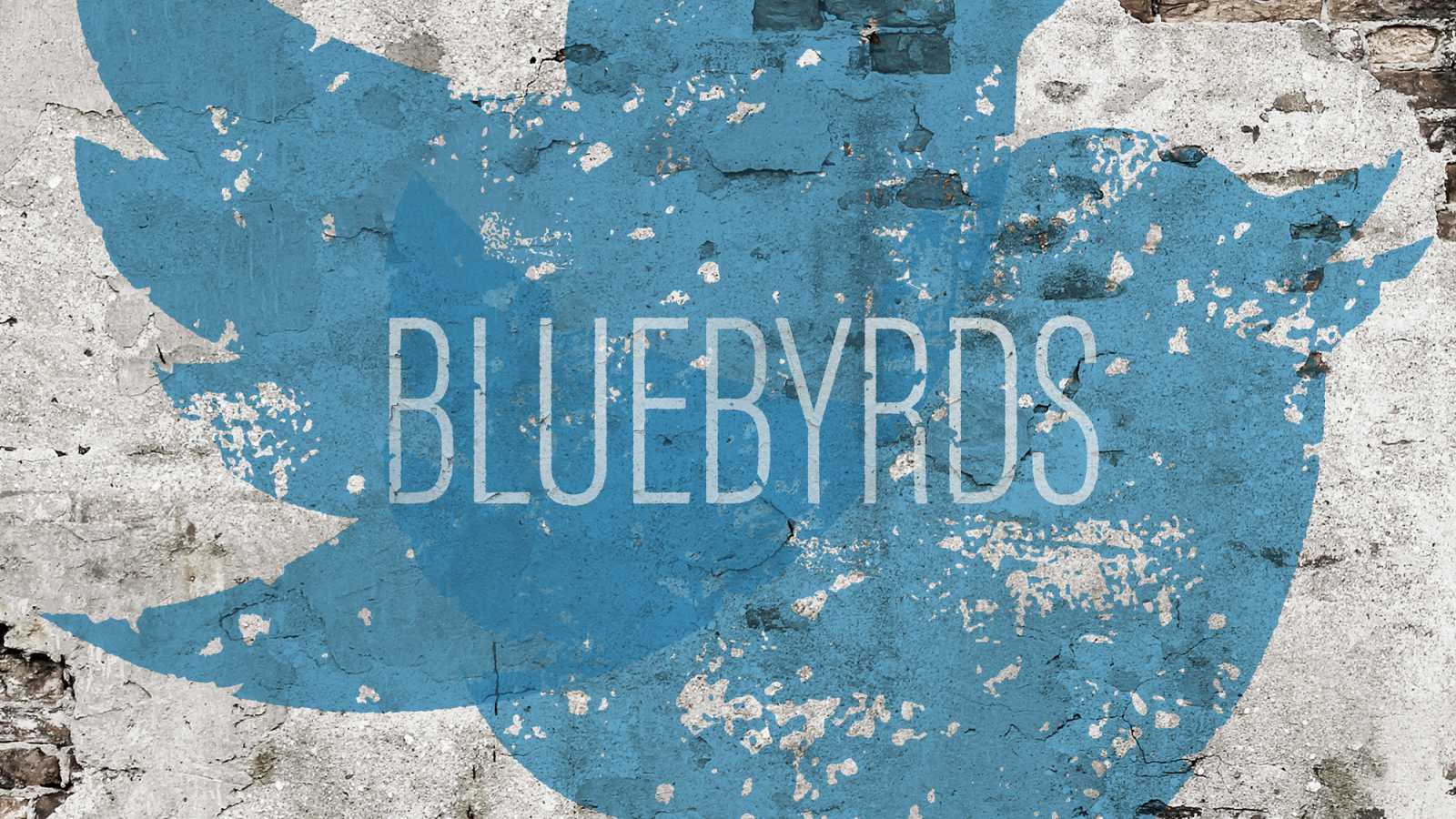 YOSHIKI and Hiroshi Fujiwara Form New Duo BLUEBYRDS © BLUEBYRDS. All rights reserved.