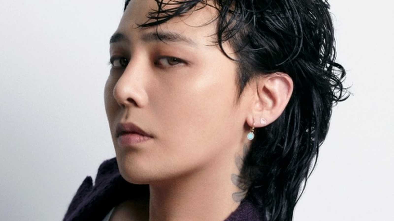 G-Dragon se apresentará no MAMA 2024