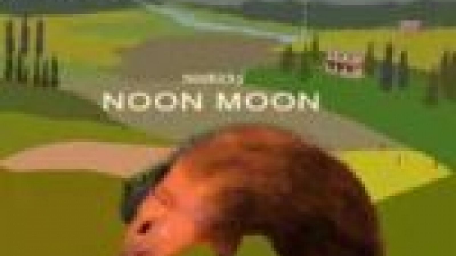 Noon Moon - uutta Nookickyltä! © KoME