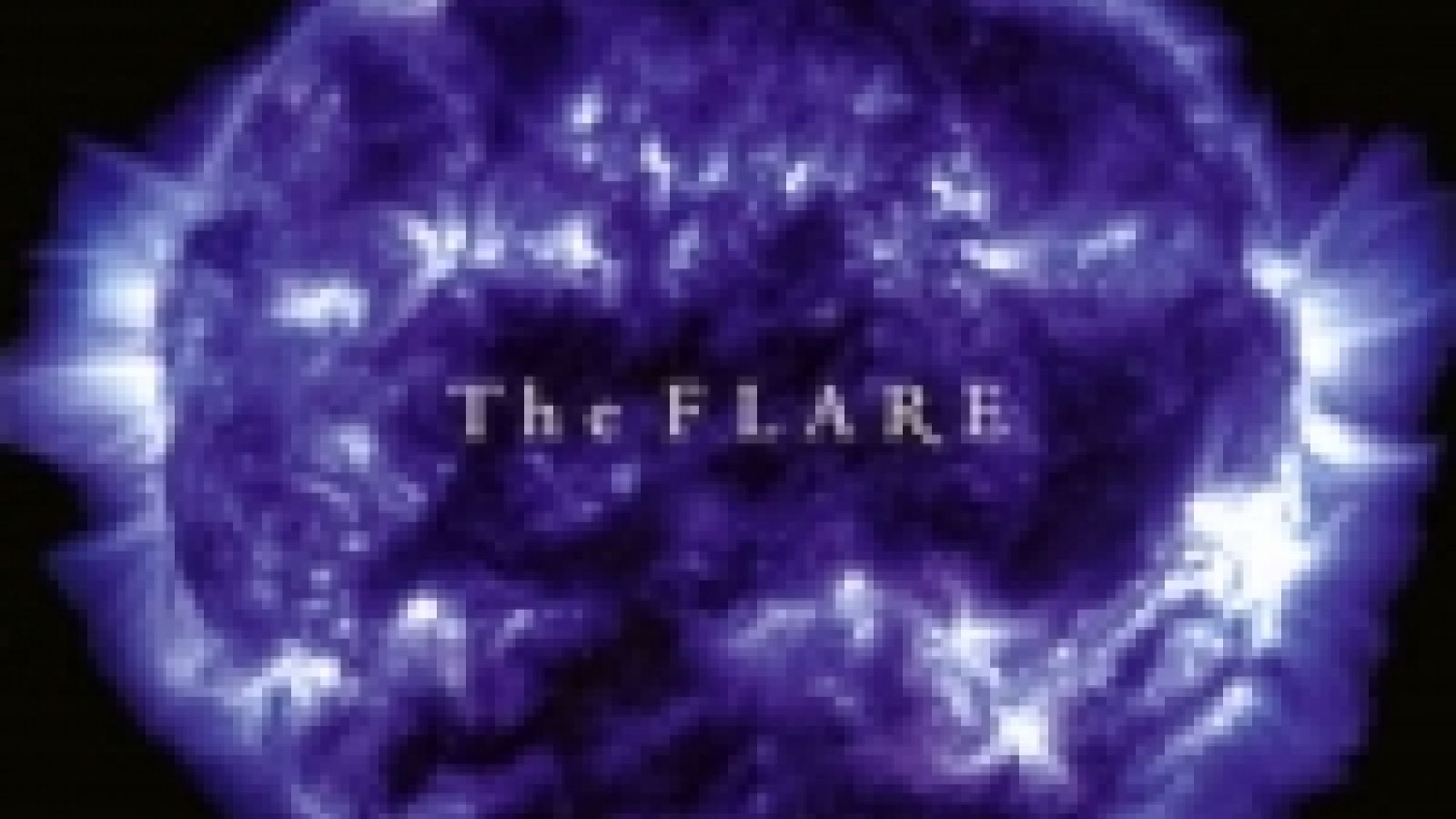 The FLARE - The FLARE © KoME