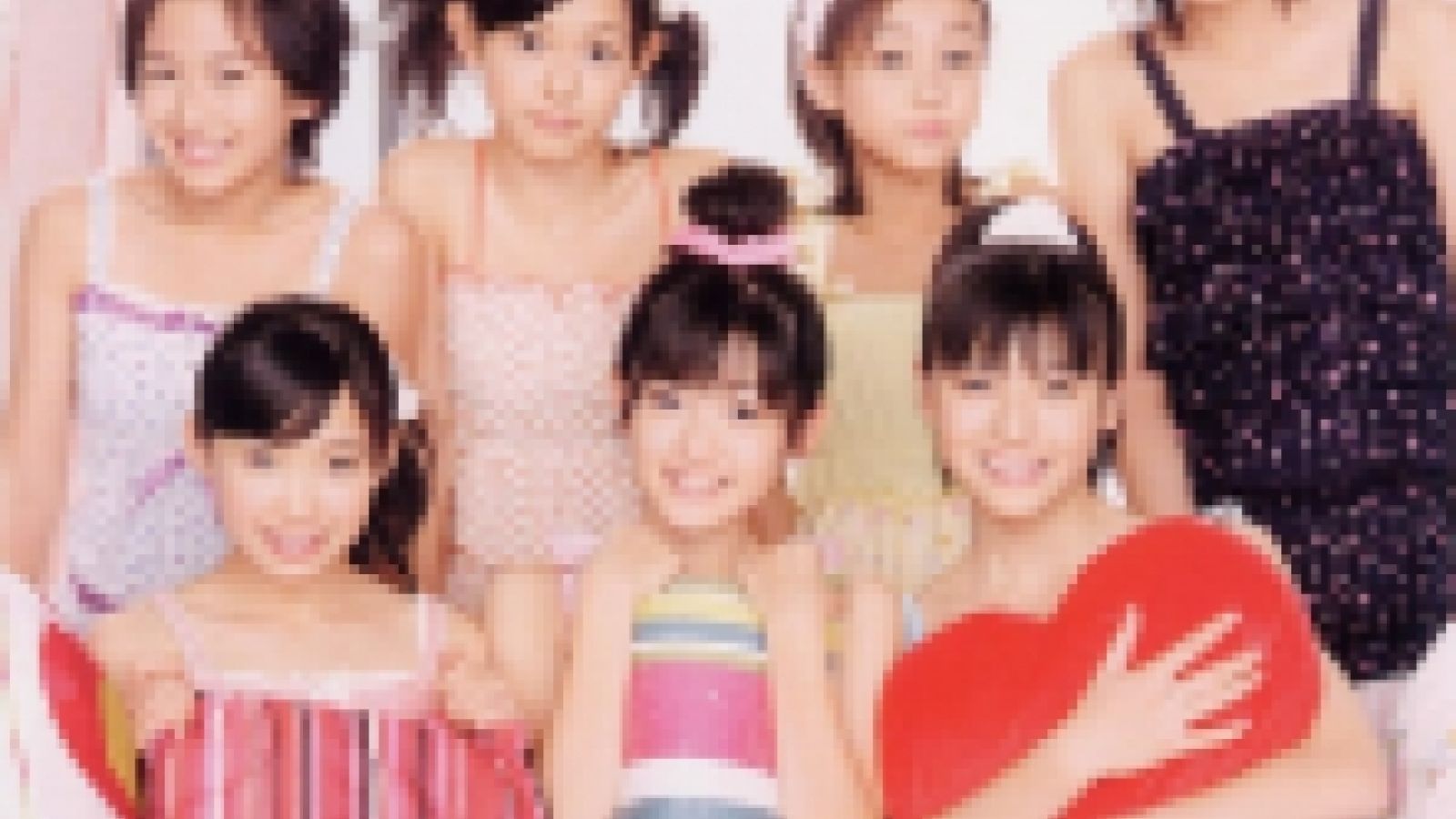 °C-ute - Sakura Chirari © KoME