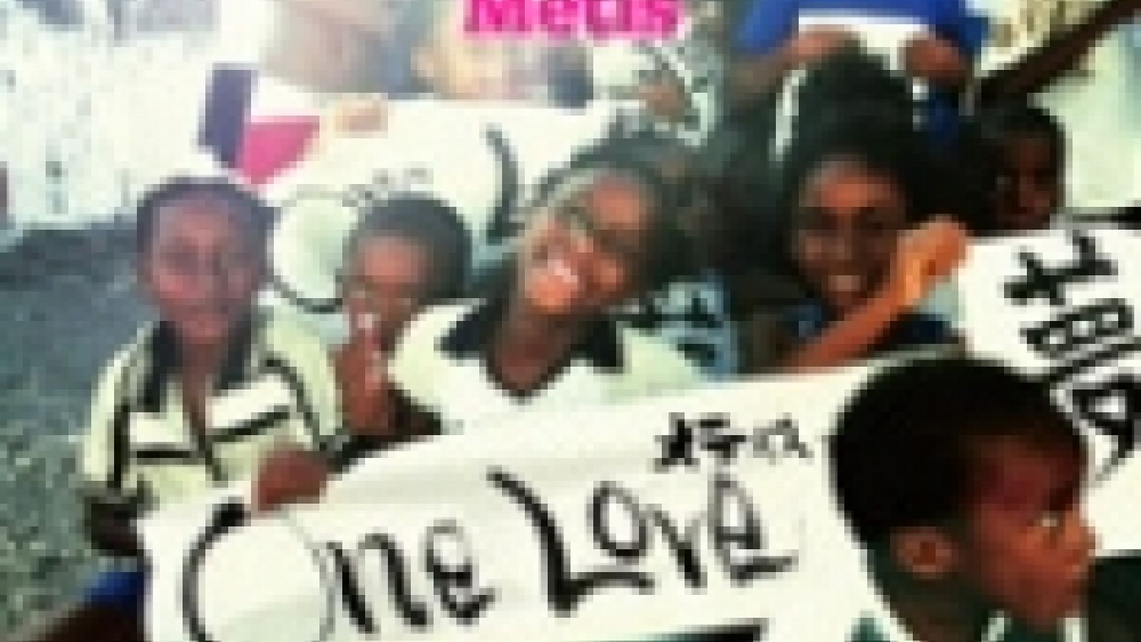 Metis - ONE LOVE © JaME