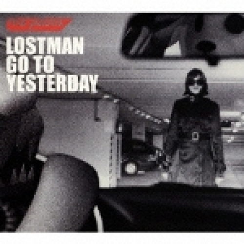 LOSTMAN GO TO YESTERDAY | the pillows