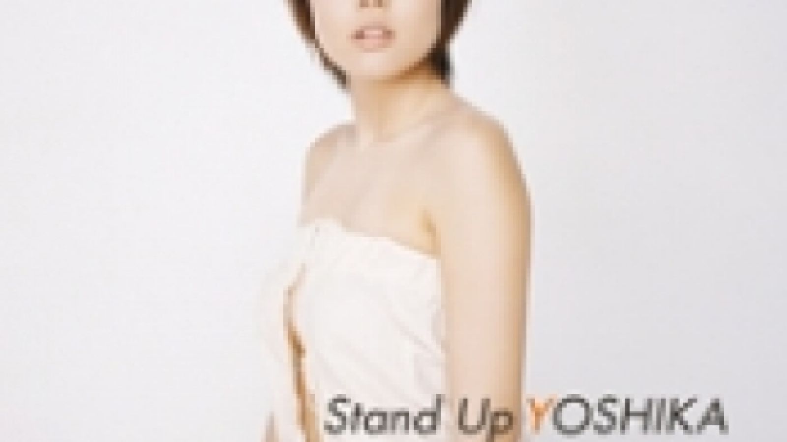 YOSHIKA - Stand Up © KoME