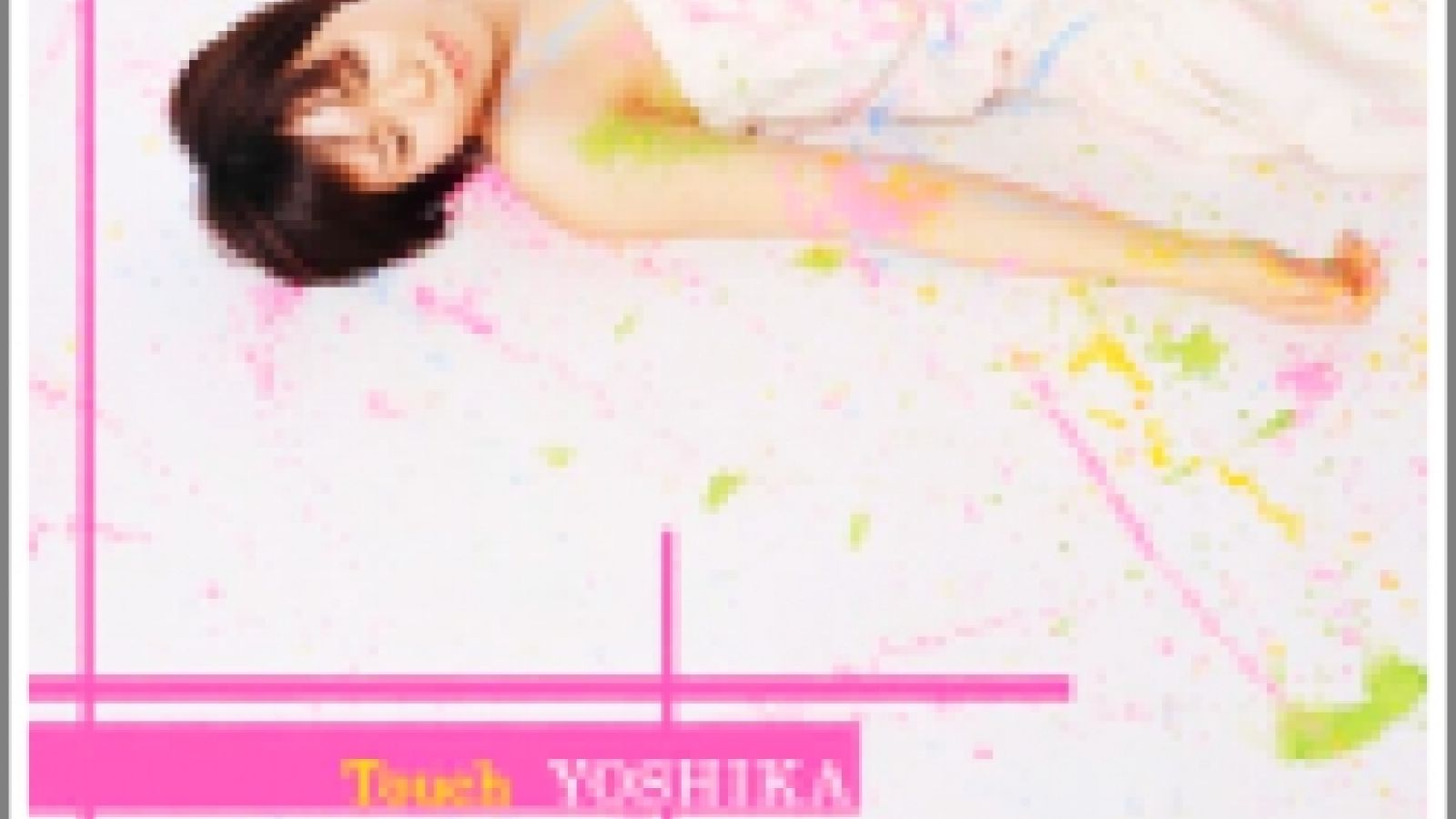 YOSHIKA - Touch © KoME