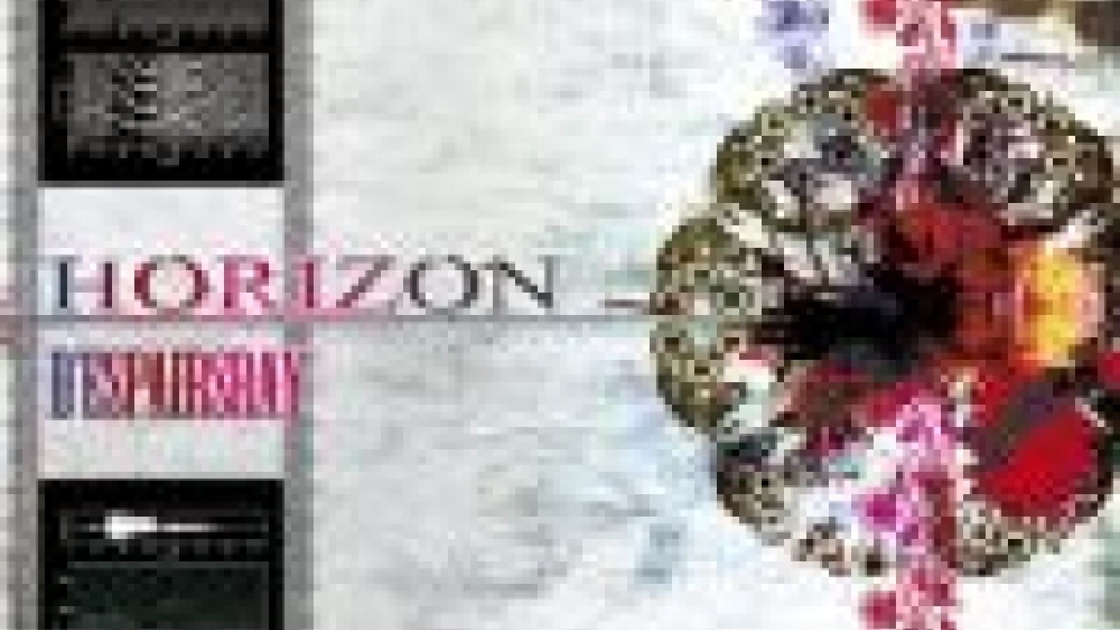 D'espairsRay - HORIZON © NBCUniversal