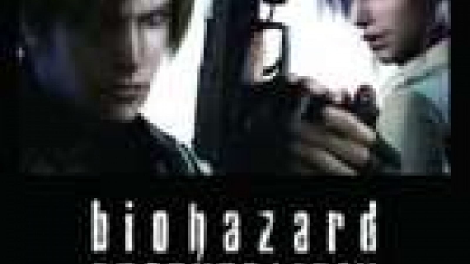 Biohazard: DEGENERATION OFFICIAL SOUNDTRACK © NBCUniversal