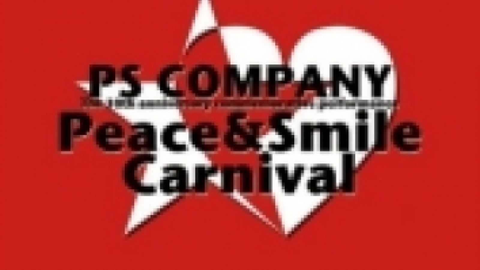 PS COMPANY - The 10th Anniversary Concert Peace&Smile Carnival © MIYAVI. All rights reserved.