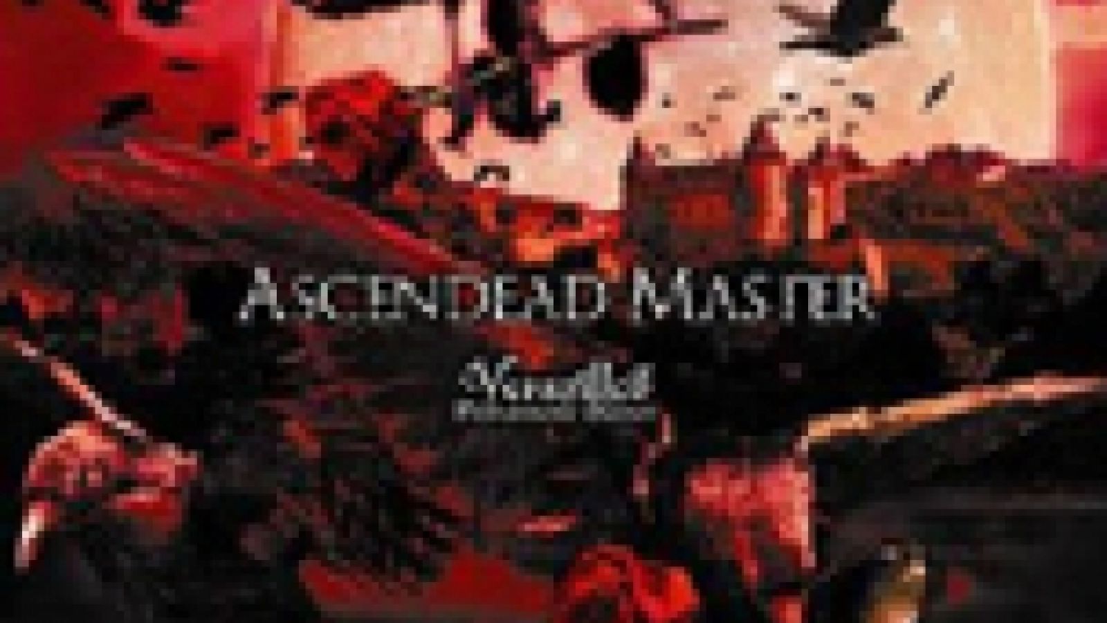 Versailles -Philharmonic Quintet- - Ascendead Master © 