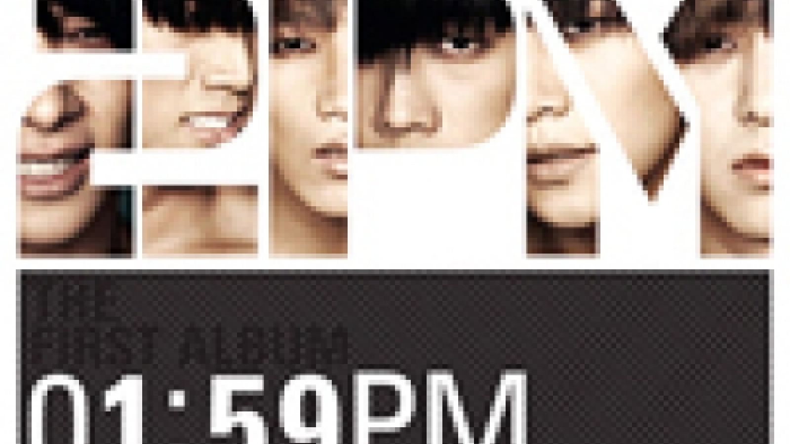 2PM – 1:59 PM © JYP Entertainment
